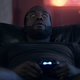 Yahya Abdul-Mateen II as Karl.